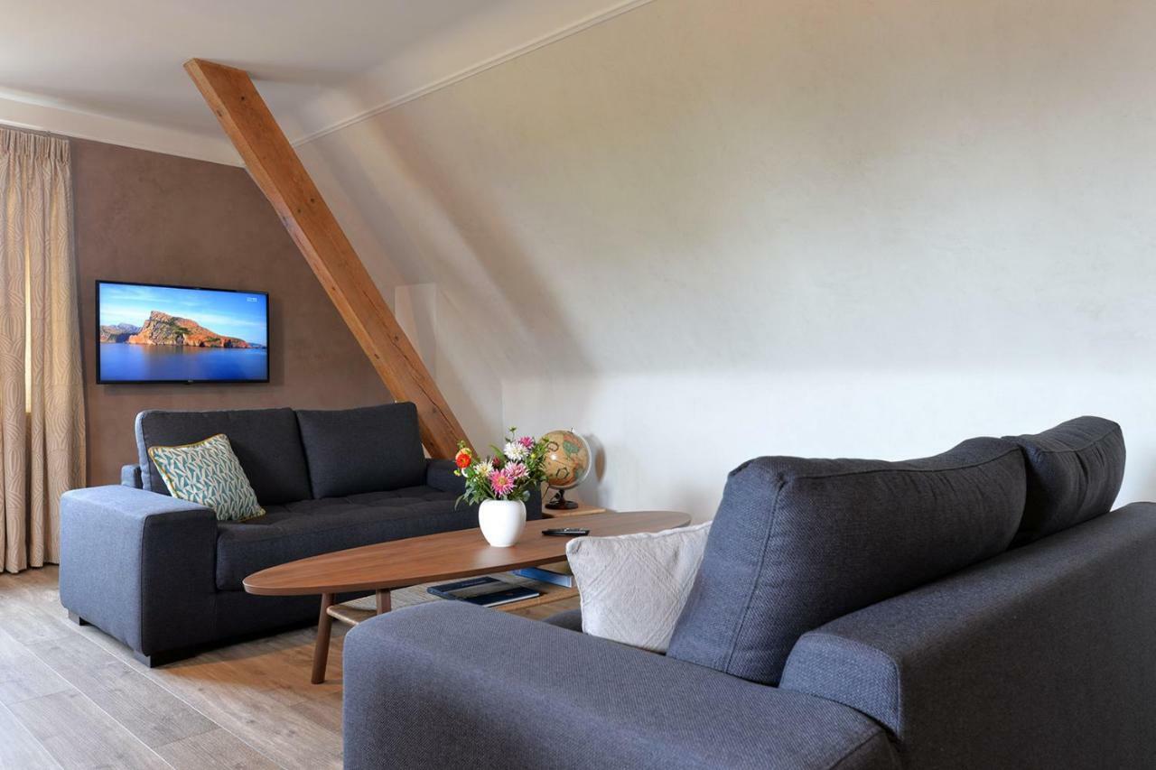Gite Aux Deux Clochers Zimmersheim Esterno foto